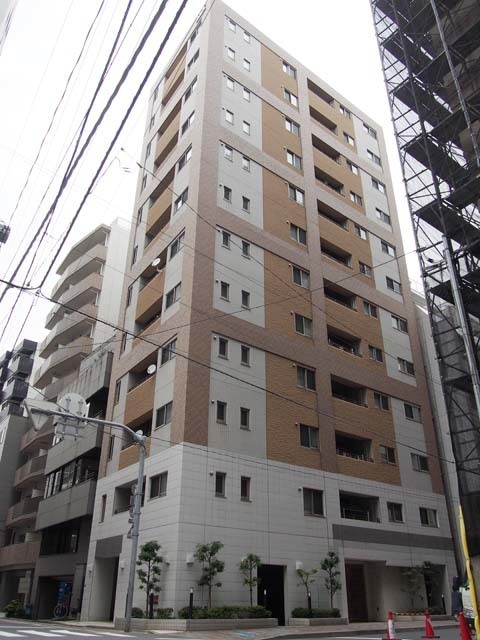 グリーンパーク日本橋アペゼ